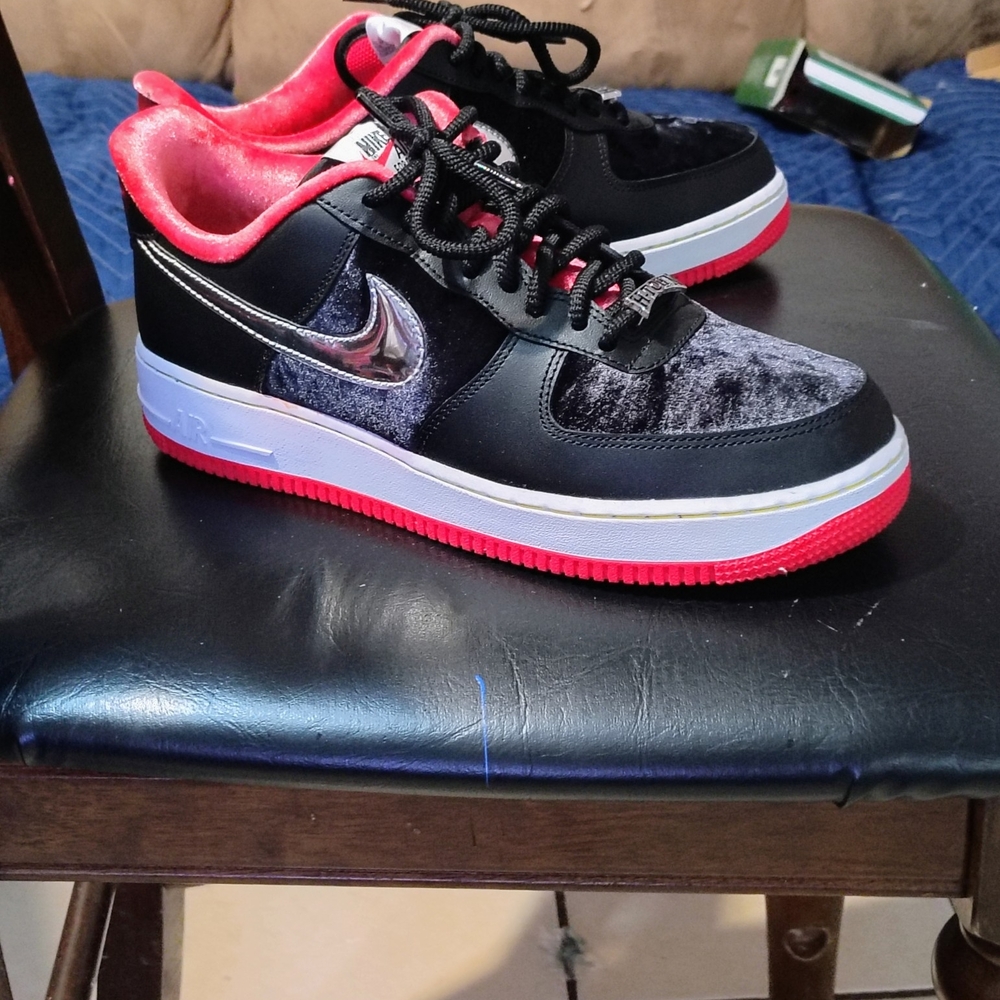 Nike Air Jordans